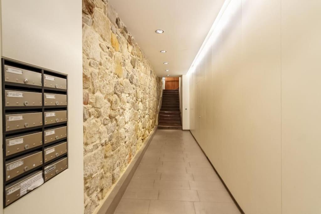 Cultura Y Gastronomia En El Casco Viejo Apartment Bilbao Exterior foto
